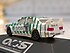 Herpa 1:87 Mercedes 190E EVO II DTM Debis