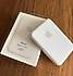 Apple  logolu Magsafe 5000 mah kablosuz powerbank