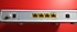ZTE  ZXHN H168A 4 Port 1200 Mbps 5GHz VDSL2 Modem