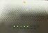 ZTE  ZXHN H168A 4 Port 1200 Mbps 5GHz VDSL2 Modem
