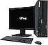 LENOVO THİNKCENTRE M70E İNTEL E7500 İŞLEMCİ 8 GB RAM 128 GB SSD 17 ...