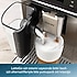 Philips  5500 Serisi LatteGo EP5547/90 Tam Otomatik Espresso Makinesi