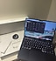 Apple  MacBook Air M2 16 GB 256 GB SSD 13.6" MC7X4TU/A Gece Yarısı