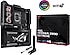 Asus  ROG Maximus Z890 Extreme Intel LGA1851 DDR5 E-ATX Anakart