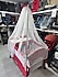 Yoyko  Exclusive Comfort 8 in 1 Gri Anne Yanı Park Yatak