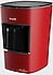 Arçelik  K 3300 Mini Telve Kırmızı Türk Kahve Makinesi