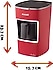 Arçelik  K 3300 Mini Telve Kırmızı Türk Kahve Makinesi