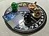 Sega  Bakugan Lot
