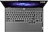 Lenovo  LOQ 15IAX9I 83FQ000VTR i5-12450HX 8 GB 512 GB SSD Arc A530M 15.6" Full HD Gaming Laptop