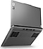 Lenovo  LOQ 15IAX9I 83FQ000VTR i5-12450HX 8 GB 512 GB SSD Arc A530M 15.6" Full HD Gaming Laptop
