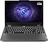 Lenovo  LOQ 15IAX9I 83FQ000VTR i5-12450HX 8 GB 512 GB SSD Arc A530M 15.6" Full HD Gaming Laptop