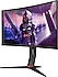 AOC C27G2U 27″ 1ms 165 Hz FreeSync Premium VA Full HD Curved Gaming (Oyuncu) Monitör ( 9 AY KULLANILDI )
