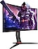 AOC C27G2U 27″ 1ms 165 Hz FreeSync Premium VA Full HD Curved Gaming (Oyuncu) Monitör ( 9 AY KULLANILDI )