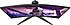 AOC C27G2U 27″ 1ms 165 Hz FreeSync Premium VA Full HD Curved Gaming (Oyuncu) Monitör ( 9 AY KULLANILDI )