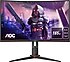 AOC C27G2U 27″ 1ms 165 Hz FreeSync Premium VA Full HD Curved Gaming (Oyuncu) Monitör ( 9 AY KULLANILDI )