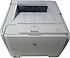 HP  laserjet p2035n yazıcı
