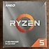 AMD  Ryzen 5 3500X