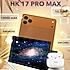 Apple  HK PAD PRO 17 PROMAC TABLET CIFT SIMLI