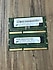 Micron  MİCRON 2X2 4 GB DDR3 1333 NOTEBOOK RAM