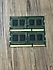 Micron  MİCRON 2X2 4 GB DDR3 1333 NOTEBOOK RAM