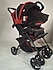 Baby2Go  GRACO JUNİOR PUSET TRAVELSİSTEM BEBEK ÇOCUK ARABASI