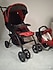 Baby2Go  GRACO JUNİOR PUSET TRAVELSİSTEM BEBEK ÇOCUK ARABASI