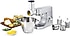 Kenwood  KAX643ME Rendeleme ve Dilimleme Aparatı