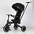Doona  Liki Trike S5 Katlanır Nitro Black Bebek Bisikleti