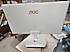 AOC  20" 1600 X 900 LED VGA MONİTÖR
