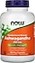 Now  Ashwagandha Extract 450mg. / 180 VCaps.