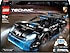 Lego  42176 Technic Porsche GT4 E-Performance Yarış Arabası