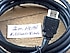 Achill  2m. Vidalı HDMI 4K kablo