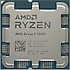 AMD  Ryzen 5 7500F Altı Çekirdek 3.7 GHz Kutusuz Fansız İşlemci