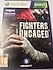 XBOX 360 OYUN , FIGHTERS UNCAGED - KINECT