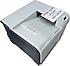 HP  Color LaserJet CP3525N Lazer Yazıcı