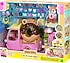 Sylvanian Families  Donut Arabası 5808