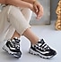 Skechers  D'lites Biggest Fan 11930 Kadın Spor Ayakkabı