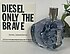 diesel the only brave erkek parfüm  muadil 