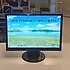 Fujitsu L22W-1 22 inç VGA DVI LCD Monitör Dahili Hoparlörlü  