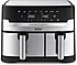 Tefal  Easy Fry Dual Basket EY905D40 8.3 lt Yağsız Fritöz