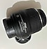 Nikon  AF-P DX Nikkor 18-55mm f/3.5-5.6G VR Lens