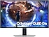 Samsung  Odyssey G6 LS27DG602SUXUF 27" 0.03 ms 2K Pivot 360 Hz OLED Oyuncu Monitörü