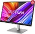 Asus  ProArt PA278CGV 27" 5 ms 2K Pivot IPS 144 Hz Monitör