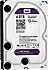 Western Digital  Purple WD40PURZ SATA 3.0 5400 RPM 3.5" 4 TB Harddisk