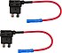 Fuse Tap Standart Tip - 2 Adet