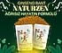 NATURZEN AĞRI BANDI