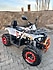 Atv motoru Küba mx 220 otomatik vites