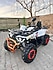 Atv motoru Küba mx 220 otomatik vites