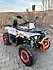 Atv motoru Küba mx 220 otomatik vites