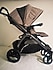 Peg Perego  Book 51 B-W Completo Ts Luxe Beige /